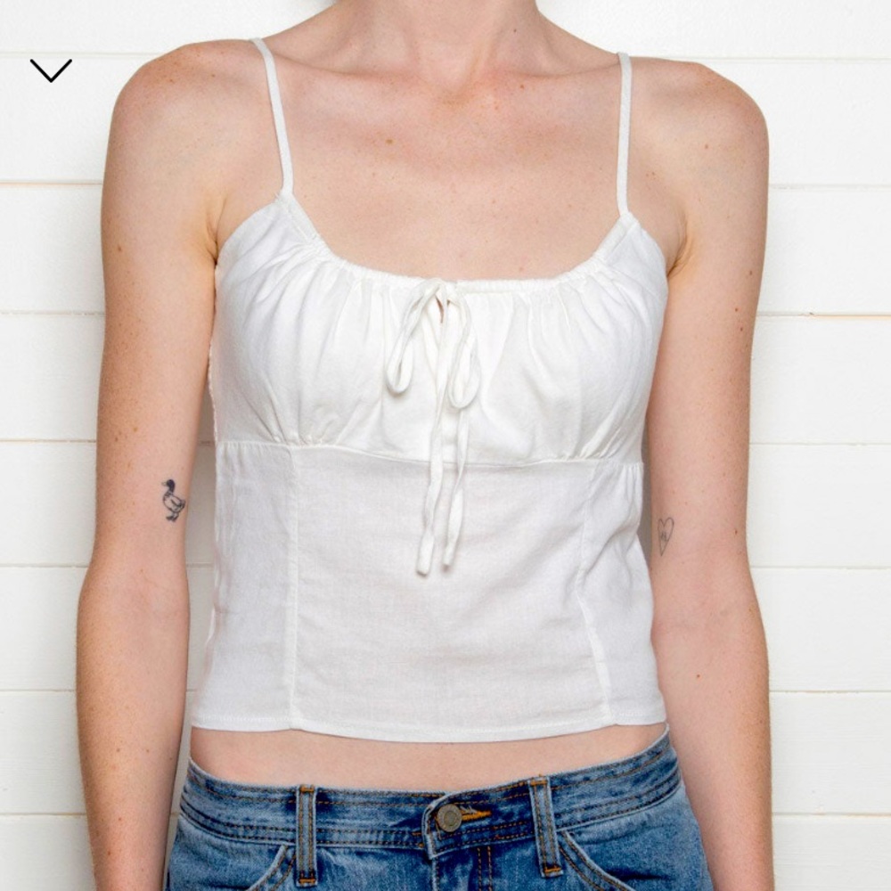 Brandy Melville Jennifer Tank